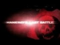 Gears of War 1 : Mankind's Last Battle - Official Trailer