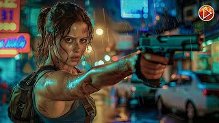 BACKSTREET JUSTICE 🎬 Exclusive Full Thriller Action Movie Premiere 🎬 English HD 2024