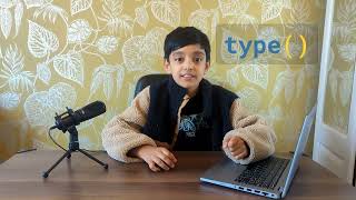 Python Lesson 7 - Data Types Masterclass
