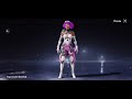 |pubg |new character #emilia |Emilia #mvp #emote #intro #pubgmobile