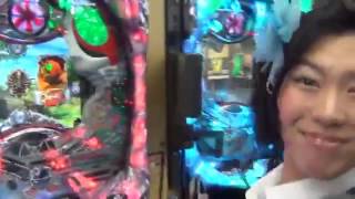 【SIRパチンコ実戦】CR仮面ライダーV３（pachinko）