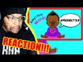 #MariBetter (Jamar Rose & WAAAAAY MORE, RESPONSE) / DB Reaction