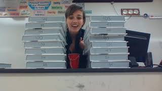 How to do Spaghetti Bridge Lab