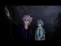 【xyncyan】Clock Hand's Goodbye 【Asterian lite, Anri lite】