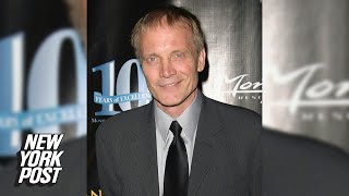 Michael Tylo, ‘Young and the Restless’ and ‘Guiding Light’ star, dead at 72 | New York Post
