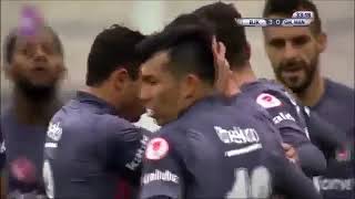 Beşiktaş 9 0 Manisaspor Maç Özeti Tarihi Maç