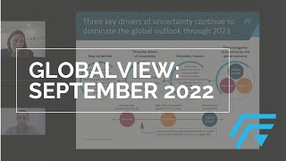 GlobalView: September 2022