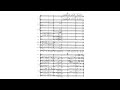 richard strauss four last songs official score video