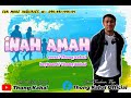 INAH AMAH cover/ Thong Kahal