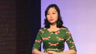 The necessity of the student voice | Catherine Zhang | TEDxPlano