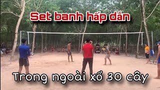 Sang Miệt Thứ phong độ 4.4 Thạch đen đỉnh cao Vua Hội Làng