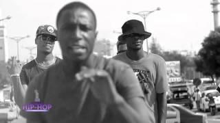 Y.DEE  PRESENTS  THE UNDERGROUND CYPHER ( GHHA 2015)