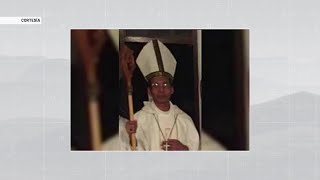 Hallado muerto el sacerdote Emiro Coronado - Teleantioquia Noticias