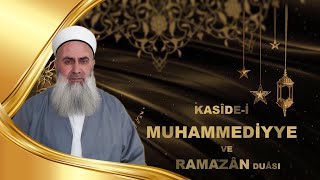 Kasîde-i Muhammediyye | Enes Yılmaz Hocaefendi | Kasîdeler