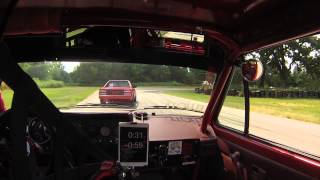 ITA/ITB/ITC/ITD Blackhawk Farms Race, MCSCC (Jeremy, VW Rabbit GTI) 2014-08-03