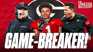 UGA 5-Star: \