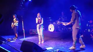 LINA Live 2 - Kein Bock und Freakin Out