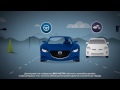 ДИЗЕЛЬНЫЙ ДВИГАТЕЛЬ skyactiv d. mazda techologies