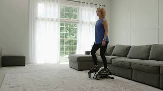 Stamina InMotion E1000 Elliptical Trainer | Fitness Direct