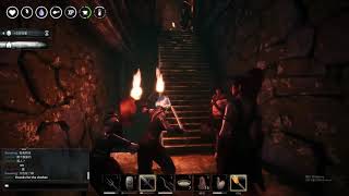 rust：楚河装备简陋死磕门神老外家，最终认怂放弃