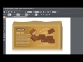 xara web designer 7 premium 3d extrusion tool u0026 bevel types lesson 47