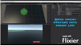 Enemy Wave Spawner Setup Guide
