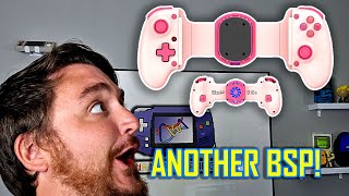 A Nice Cheap Mobile Gaming Controller Just Arrived - BSP D10 In Depth Review