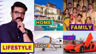 Ram Charan Tej lifeStyle & Biography 2021 || Wife, Age, Cars, House, Son, Family, Salary, Net Worth