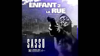 [EXCLU] Sasso - J'trottine