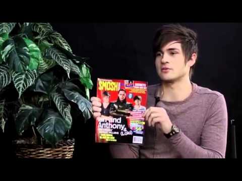 Loki Prank Interview Prank Funny