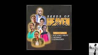 Njye n'inzu yanjye by Seeds of heaven Prod by IssaPro 2019 mr voice rukundo alex