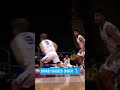 Mac McClung 360 lay.. yeah he’s trying to get in the big leagues 🔥 #macmcclung #nba #76ers #filay