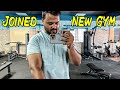 Joined New GYM | Went to my Crush Movie | KGK Gowda