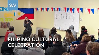 A Celebration of Filipino culture in eastern P.E.I. | SaltWire