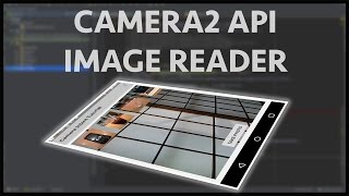 Android camera2 API - Part 7 Setting up camera2 ImageReader