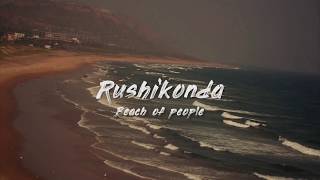 UNTOLD VIZAG : RUSHIKONDA | THE BEACH | VISAKHAPATNAM | BEACHES OF VIZAG