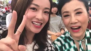 吴谨言 Vlog190412 | 吴谨言的澳门小记