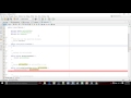 Create object from class in Java, invoke methods, toString