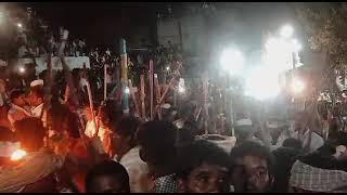 devara gattu gattu mallayya swamy temple #festival