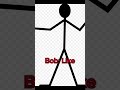 Fat Stickman is trying to Unalive you