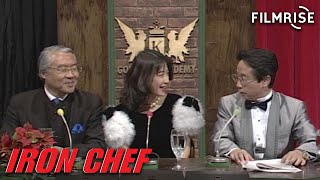 Iron Chef - Season 5, Episode 12 - Battle Turkey - Full Episode