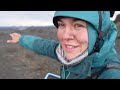 traversing the length of iceland solo u0026 unsupported bikepacking.