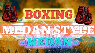 MEDAN STYLE !!DJ BOXING MEDAN JUNGLE DUTCH NO DROP FULL BASS TERBARU 2K24