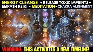 release old versions of yourself - let go of the roles others assigned to you - healing for empaths