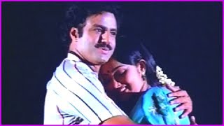 Balakrishna And Actress Rajini Video Song | Seetharama Kalyanam Telugu Super Hit Movie