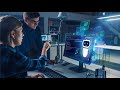 Meet the Siemens Industrial Copilot – your genAI-powered assistant