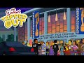 The Simpsons: Tapped Out - Thanksgiving and Black Friday Update | #5(2022)