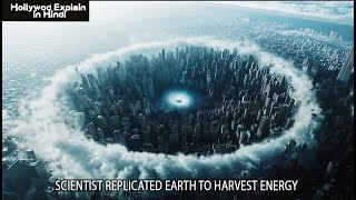 To Harvest Unlimited Energy Scientist Replicated Earth But Realize They Are Copy Of Earth