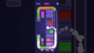 Loop sort level 600