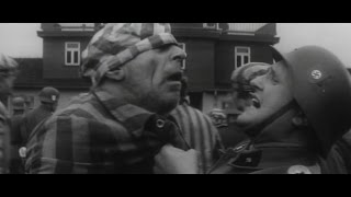 Голый среди волков / Nackt Unter Wolfen (1963)